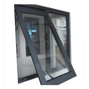 Aluminum Profile