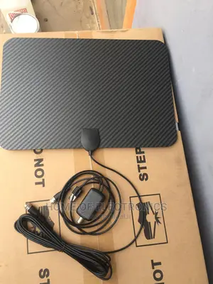 New Portable Digital HD TV Indoor Antenna(T2)