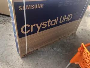 Tizen Samsung TV 75TU8072, 189 Cm, Smart, 4K Ultra HD LED,