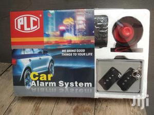 Car Alarm System