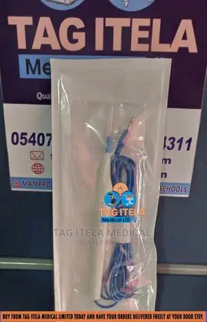 Diathermy Pencil
