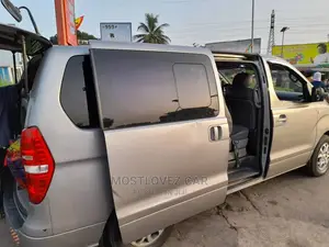 Car Rental. Hyundai Buses for Rent in Ghana for Tours,