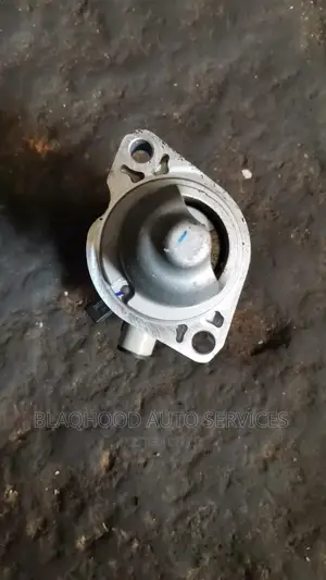 Honda Accord 2013-2017 Tested STARTER MOTOR Available