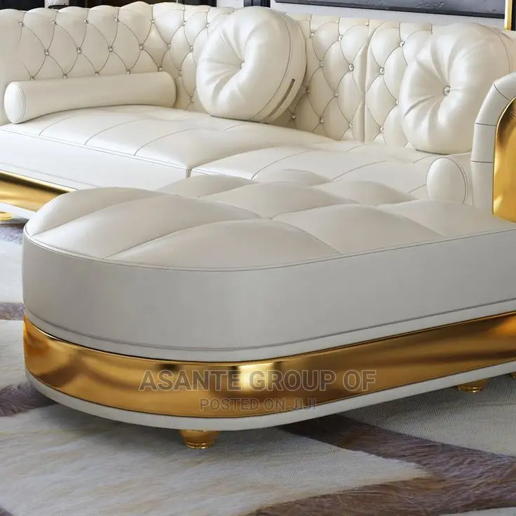 Quality and Affordable Living Room Furniture