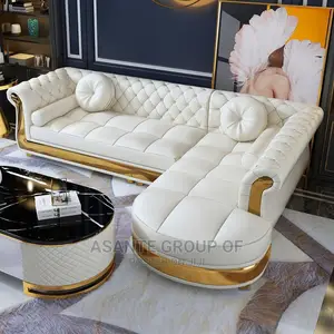 Quality and Affordable Living Room Furniture