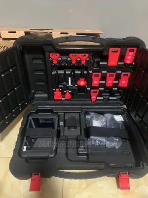 Autel Maxisys MS906BT