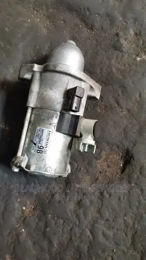 Honda Accord 2012-2017 Tested STARTER MOTOR in Stock