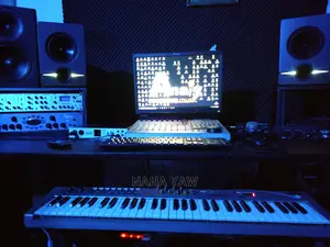 Learn Production Or Sound Engineering