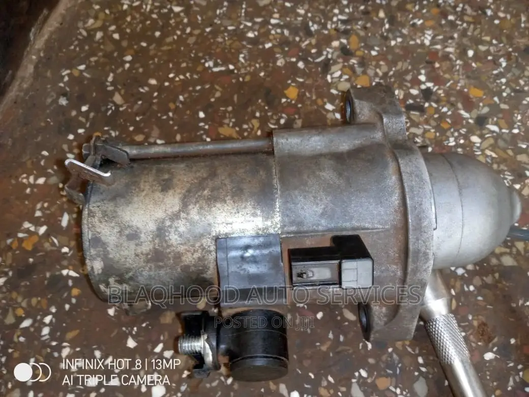Honda Accord 2013-2017 Tested STARTER MOTOR for Sale