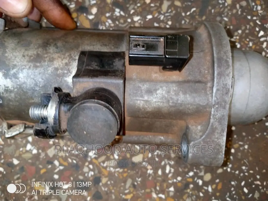 Honda Accord 2013-2017 Tested STARTER MOTOR for Sale