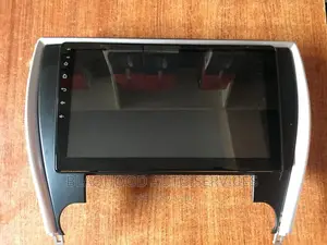 Camry 2015-2017 Fullscreen Android Car System Available