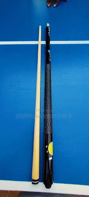 Adjustable Granite Pool / Snooker Sticks