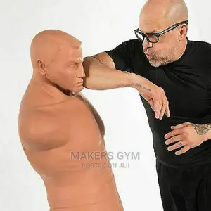 Punch Bag Century BOB XL Freestanding