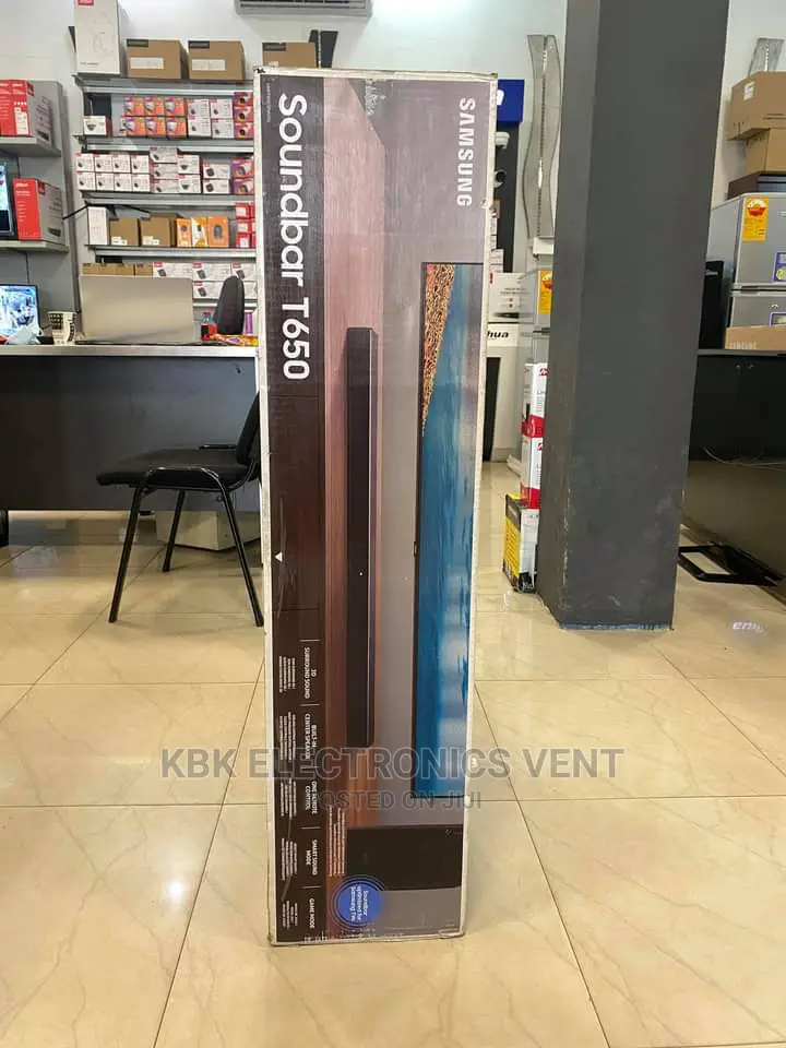 Samsung B650(430W) Bluetooth Wireless Sound Bar