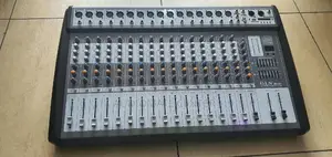 GLS Uk-16bt