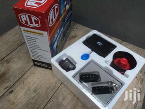 Car Alarm System
