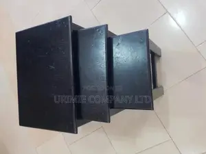 3 Set Side or Coffee Tables