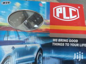 Car Alarm System