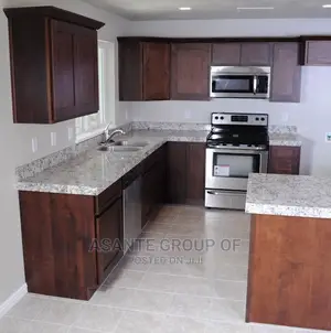 Quality and Affordable Kitchen Cabinets