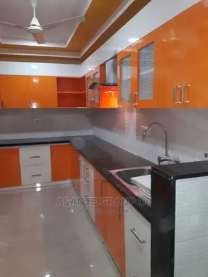 Quality and Affordable Kitchen Cabinets