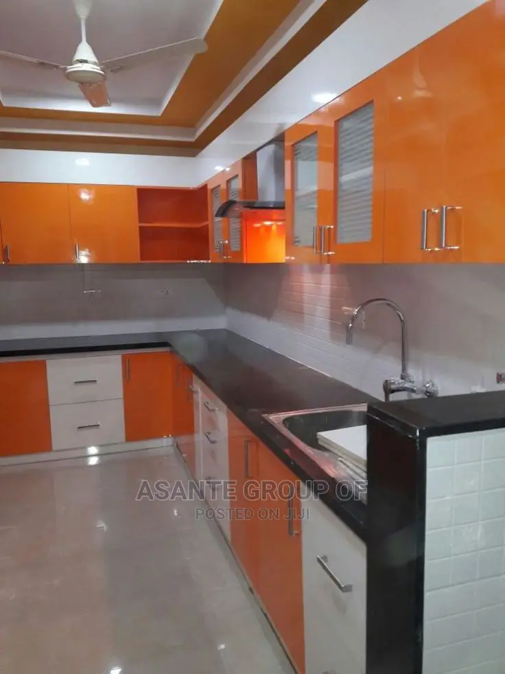 Quality and Affordable Kitchen Cabinets