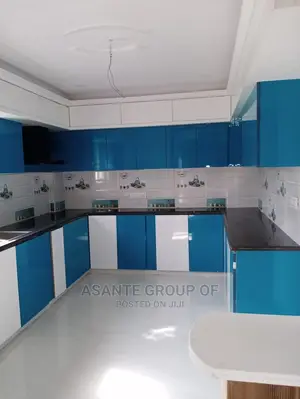 Quality and Affordable Kitchen Cabinets