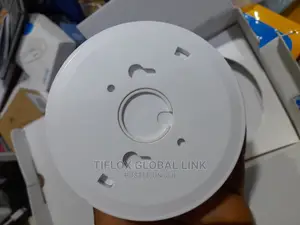 Co Alarm Detector