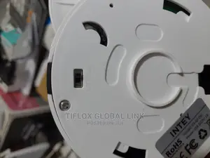 Co Alarm Detector