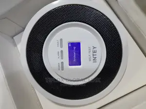Co Alarm Detector
