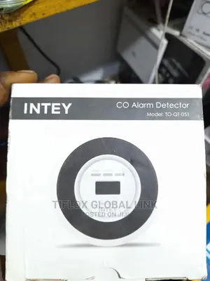 Co Alarm Detector
