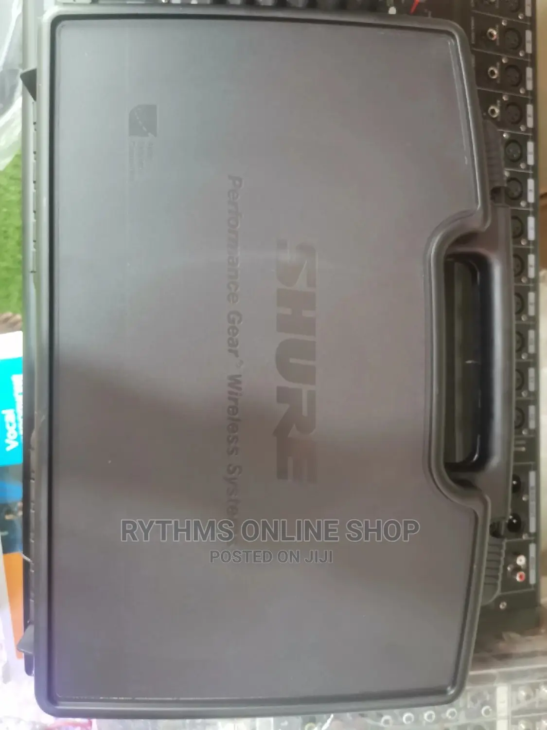 Shure PGA Drumkit7(Drum Microphones)
