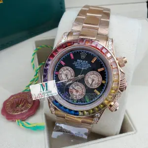Original Rolex Watches