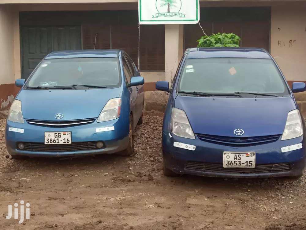 Hybrid Electric Vehicles Specialist.