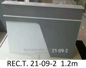 Reception Desk