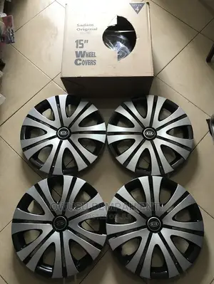 Wheel Covers For Kia Cars