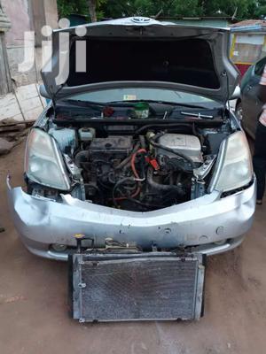 Hybrid Electric Vehicles Specialist.