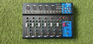 Yamaha F7 Mixer