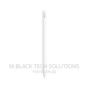 Apple Pencil (2nd Generation)