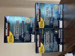 Kirkland Minoxidil Full Box (Wholesale)