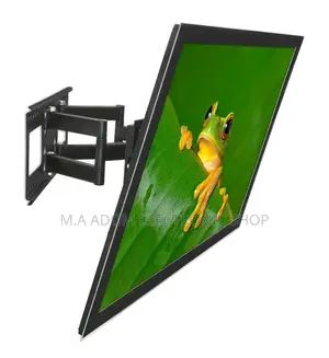 Adjustable Led Tv Mount 32”-65”