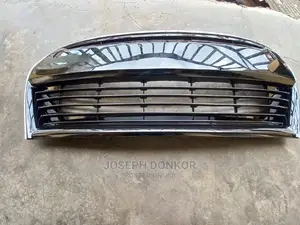 Corolla 2017,2018 Down Grille