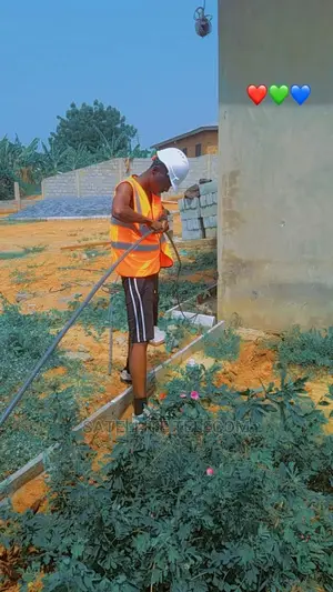 CCTV , Gate Motor Electric Fence Installation