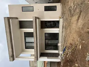 Furnished 4bdrm House in 4 Bedroom House For, Adjiriganor for Sale