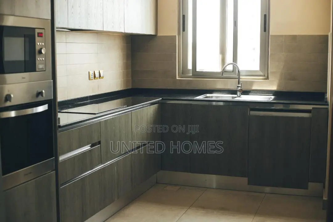 Furnished 2bdrm Apartment in Osu for rent