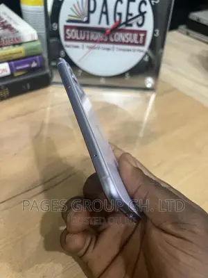 Apple iPhone 11 64 GB Purple