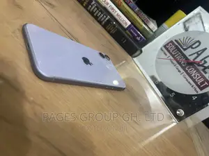 Apple iPhone 11 64 GB Purple