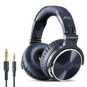 10studio Oneodio Dj Headphones