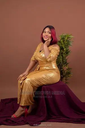 Studio Photoshoot