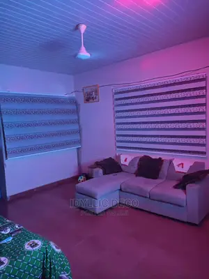 Temple Window Blinds Curtains