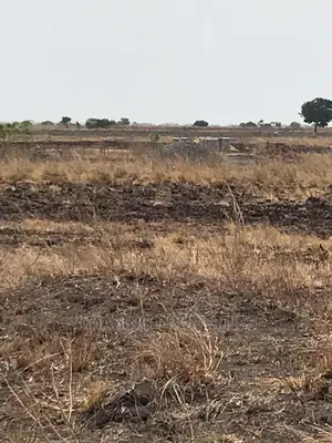 13 Acres for Sale at Spintex Road Around Action Chapel
